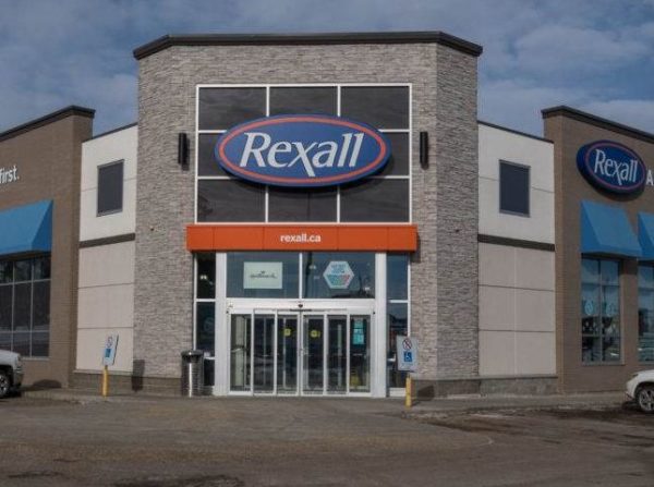 Rexall-Customer-Satisfaction-Survey