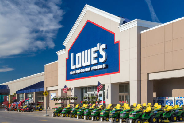 Lowe’s Customer Survey