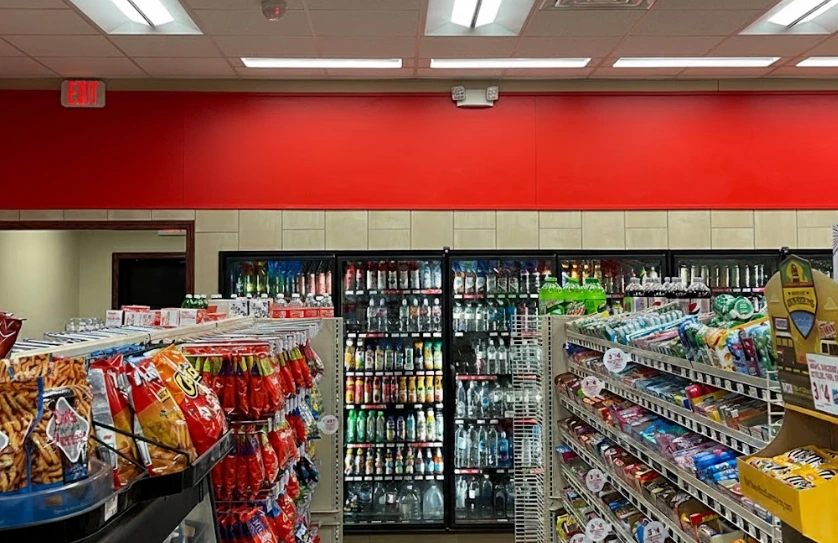 Step-by-step instructions for completing Caseysfeedback survey